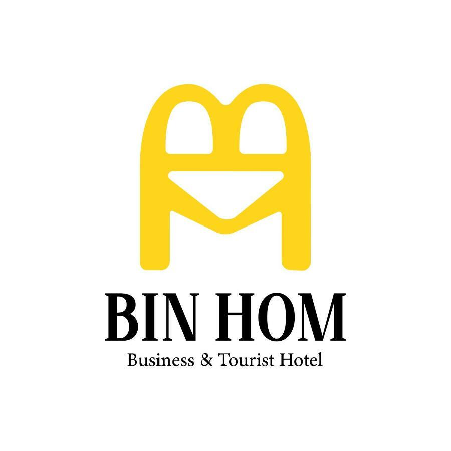 Bin Hom Motel Biên Hòa Exterior foto
